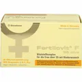 Produktbild: FERTILOVIT F 35 plus Kapseln 90 St PZN11871206