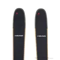 Produktbild: Head Kore 100 TI + Attack 14 GW Freeride Skiset 2026-Schwarz-177