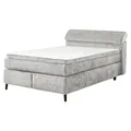 Produktbild: Jockenhöfer Boxspringbett Diva 140x200 cm 24204724332900000