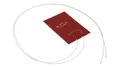 Produktbild: Silicone Heater Mat 3,75 W 12 V DC 50 x 75mm