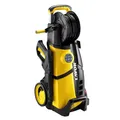 Produktbild: Lavor Hochdruckreiniger LVR4 Plus 160 mit digitaler Steuerung 160 bar