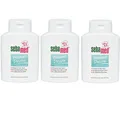Produktbild: Sebamed Wellness Dusche schützt mild empfindliche Haut 200ml 3er Pack