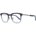 Produktbild: Police Gunmetal Optical Frames pour hommes