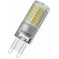 Produktbild: Osram LED Stiftsockellampe G9/4,8 Watt/Energie E Kunststoff