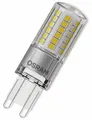 Produktbild: OSRAM LED-Lampe, G9, 4,8 W, 600 lm, 2700 K 4058075432451