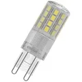 Produktbild: OSRAM LED STAR PIN G9 Lampe 4.8W wie 48W 2700K warmweißes Licht