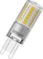 Produktbild: OSR 075432451 - LED-Lampe STAR G9, 4,8 W, 600 lm, 2700 K