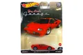 Produktbild: Hot Wheels FPY86-HCK09 Lamborghini Countach LP 5000 QV rot - Jay Leno´s Garage