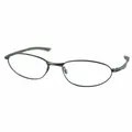 Produktbild: Fossil Brille Brillengestell Coba anthrazid OF1091060