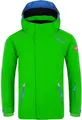 Produktbild: Trollkids Kids Holmenkollen Snow Jacket Pro bright green - Größe 104 Kinder 913