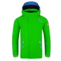 Produktbild: Trollkids Kids Holmenkollen Snow Jacket PRO 104, Bright Green