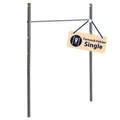 Produktbild: Turnreck Fabian Standard/Pro  einfache/doppelte Turnstange für Kinder & Erwac...