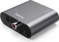 Produktbild: Hama Audio-Konverter AC90, digital auf analog (00205198)