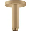 Produktbild: Deckenanschluss s 100 mm, 27393140 - Hansgrohe