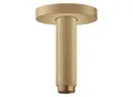 Produktbild: Hansgrohe Deckenanschluss S 10 cm