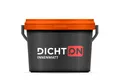 Produktbild: DICHTON Wandfarbe D.70W InnenMatt, Innenwandfarbe matt weiß oder farbig, Deckenfarbe Innendispersion