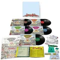 Produktbild: Dookie(30th Anniversary Deluxe Edition) [Vinyl LP]