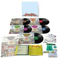 Produktbild: Green Day: Dookie (30th Anniversary Edition) (Limited Numbered Super Deluxe Box