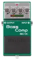 Produktbild: Boss BC-1X Bass Comp Kompressor