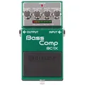 Produktbild: Boss BC-1X Bass Compressor - Effektgerät E-Bass