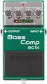 Produktbild: BOSS BC-1X - Bass Compressor Pedal