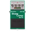 Produktbild: Boss by Roland E-Gitarre Boss BC-1X Bass Kompressor