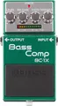 Produktbild: Boss BC-1X Bass Compressor - NEU