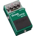 Produktbild: Effektgerät E-Bass Boss BC-1X Bass Comp Bass Effekt Effektgerät Basseffekt NEU