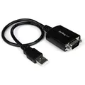 Produktbild: StarTech 2 Port USB To Serial (0.40 m, VGA) (ICUSB232PRO)