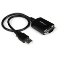 Produktbild: StarTech USB-Adapter ICUSB232PRO, für Seriell-Port, RS232 Stecker auf USB-A Stecker, USB 3.0