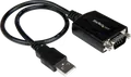 Produktbild: ST ICUSB232PRO - Adapterkabel USB auf Seriell RS232 / DB9