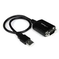 Produktbild: ICUSB232PRO StarTech.com USB 2.0 auf Seriell Adapter zu RS232 / DB9 Konverte ~D~