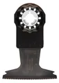 Produktbild: Makita B-64820-5 Starlock BiM Tauchsägeblatt 65 mm TMA048 wood and metal, für Holz und Metall, 65 mm breit, für Multitool, Multifunktionswerkzeug, 5 Stück