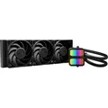 Produktbild: be quiet! Silent Loop 3 360mm All in One 360mm Wasserkühlung AMD: AM4/AM5, Intel: 1851/1700/1200/115x