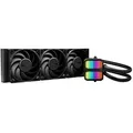 Produktbild: be quiet! Silent Loop 3 360 mm Prozessor All-in-One-Flüssigkeitskühler 12 cm Schwarz 1 Stück(e)