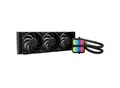 Produktbild: Be quiet! SILENT LOOP 3 360mm All-in-One Wasserkühlung CPU-Kühler