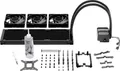 Produktbild: BeQuiet SILENT LOOP 3 360mm PC-Wasserkühlung