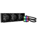 Produktbild: be quiet! Silent Loop 3 AiO Wasserkühlung, ARGB - 360mm, schwarz