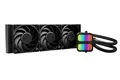 Produktbild: Be quiet! SILENT LOOP 3 360mm All-in-One Wasserkühlung CPU-Kühler #1907011