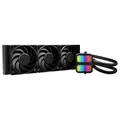 Produktbild: Silent Loop 3 360mm (schwarz) BW025 (4260052192542)