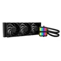 Produktbild: be quiet! Silent Loop 3 360 mm Prozessor All-in-One-Flüssigkeitskühler 12 cm Sch