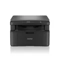 Produktbild: Brother DCP-L1640W kompaktes 3-in-1 Monolaser-Multifunktionsgerät