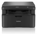 Produktbild: Brother DCP-L1640W Laser einfarbig - DCPL1640WRE1