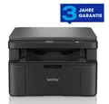 Produktbild: Brother DCP-L1640W 3-in-1 Monolaser-Multifunktionsgerät mit Multifunktionsdrucker, (WLAN (WiFi)