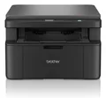 Produktbild: Brother DCP-L1640W Laser-Multifunktionsgerät s/w