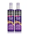 Produktbild: JOHN FRIEDA Frizz Ease Tägliche Wunderkur Haarpflegeset 1 Stk