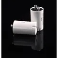 Produktbild: 2x standard Starter 4-65W, für Leuchtstofflampe, Starter für Leuchtstofflampen