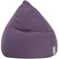 Produktbild: Sitting Point Sitzsack BeanBag Easy 120 l Lila