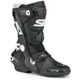 Produktbild: Sidi Rex Motorrad Stiefel, schwarz-weiss, Größe 43 für Männer