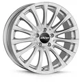 Produktbild: OXXO WHEELS ELAN silber 7.5Jx18 5x112 ET40 R27968116